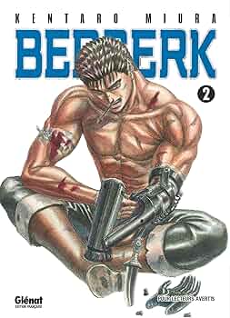 狂暴化 Berserk 2ED Amazon.com: Berserk Deluxe Volume 2: 9781506711997: Miura